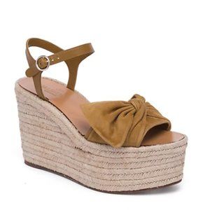 Valentino Espadrille